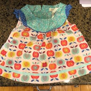 Girls Matilda Jane shirt